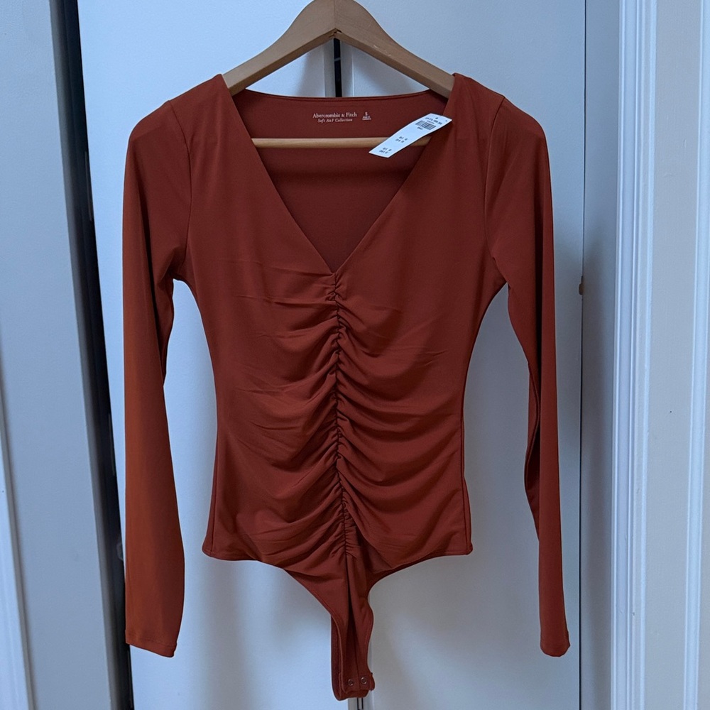 Abercrombie Bodysuit